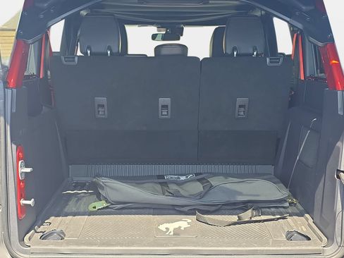 Used 2023 Ford Bronco Raptor AWD/4WD image 12