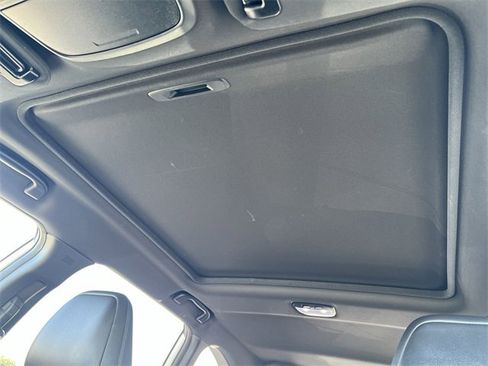 Certified 2025 Subaru Forester Touring image 11