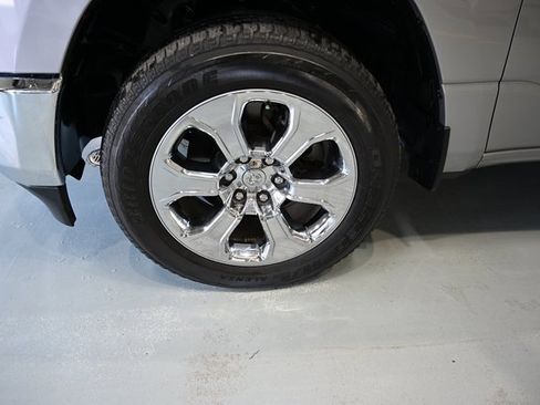 Used 2022 RAM 1500 Big Horn image 33