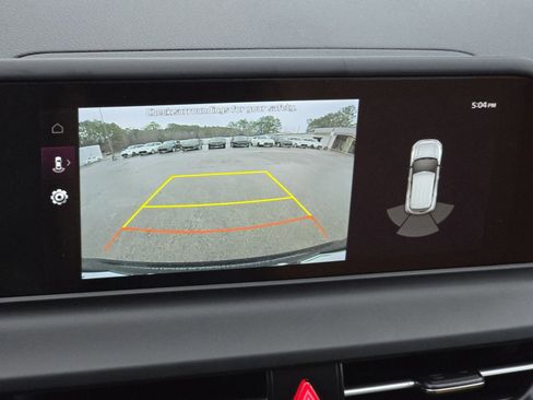 New 2026 Kia Seltos EX image 15