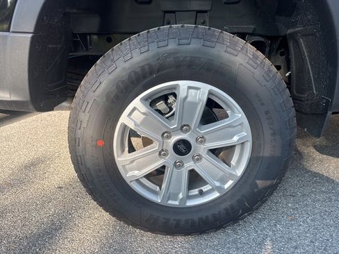 New 2025 Ford Ranger XL w/ Trailer Tow Package image 12