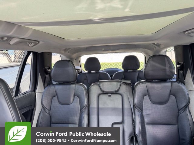 Used 2016 Volvo XC90 T6 Inscription AWD/4WD image 14