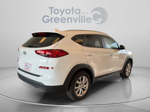 Used 2019 Hyundai Tucson Value AWD/4WD image 6