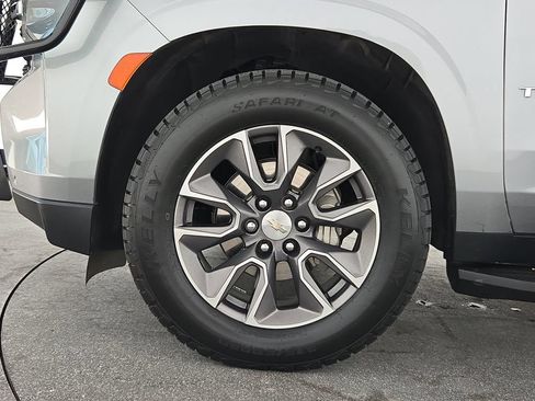 Used 2023 Chevrolet Tahoe LS w/ Driver Alert Package AWD/4WD image 37