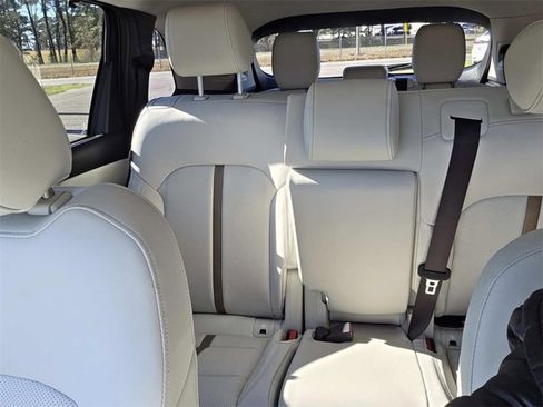 New 2026 MAZDA CX-90 3.3 Turbo w/ Premium Plus Pkg image 19