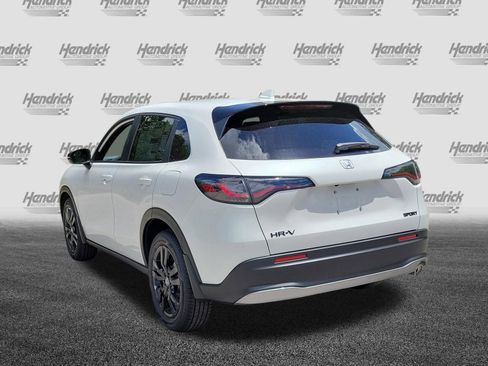 Used 2026 Honda HR-V Sport image 6