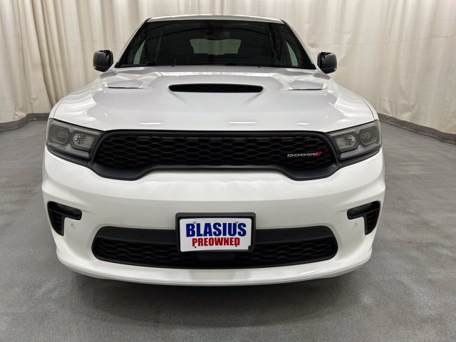 Used 2023 Dodge Durango R/T AWD/4WD image 30