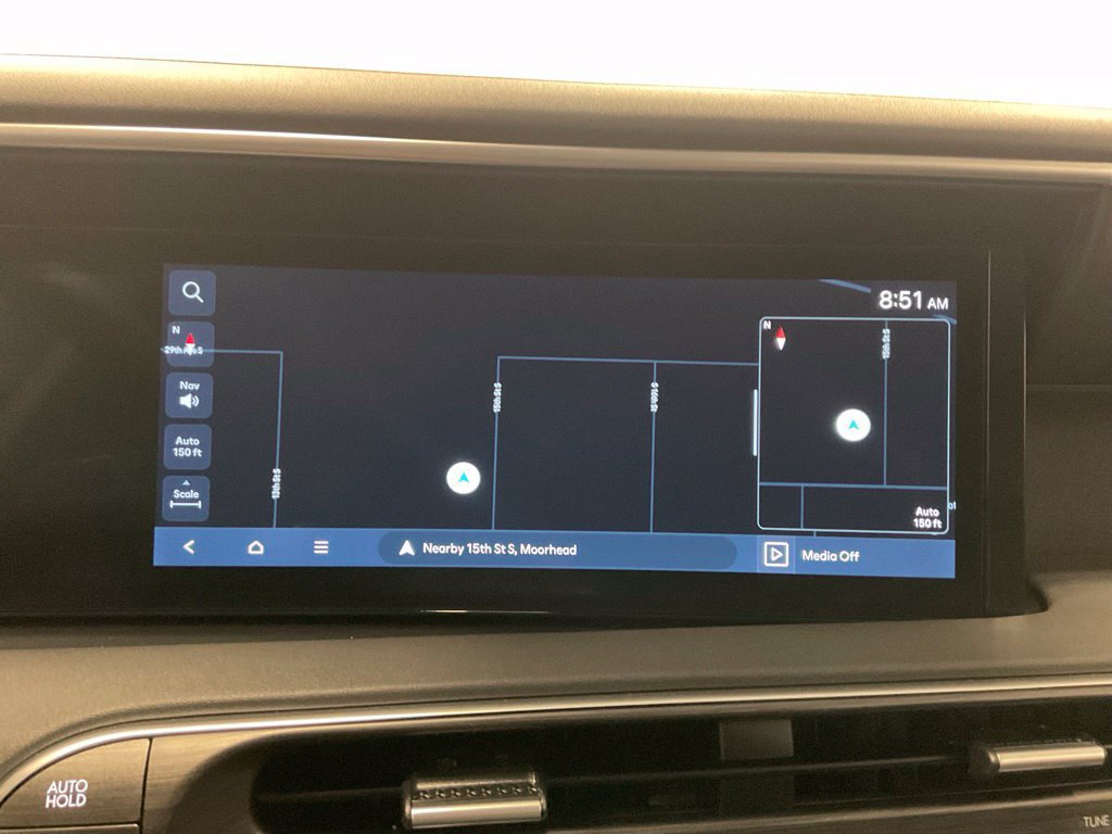 Used 2026 Hyundai Palisade SEL AWD/4WD image 23