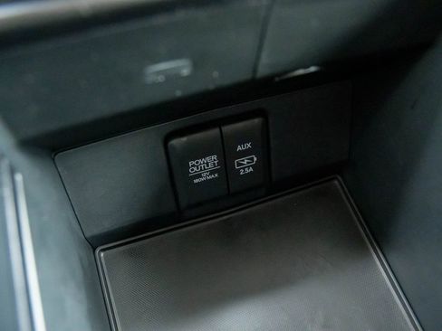 Certified 2022 Honda Pilot EX-L image 32