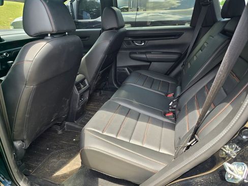 Used 2025 Honda CR-V Sport-L image 5