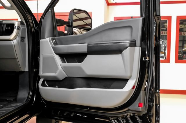 Used 2023 Ford F450 XLT w/ XLT Value Package AWD/4WD image 39