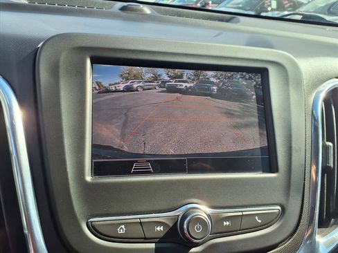 Used 2023 Chevrolet Equinox LT image 15