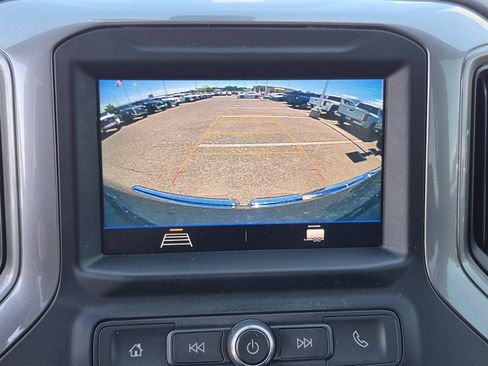 Used 2020 GMC Sierra 1500 4x4 Crew Cab w/ Sierra Value Package image 27