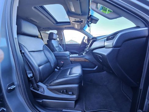 Used 2019 Chevrolet Tahoe Premier w/ Max Trailering Package image 14