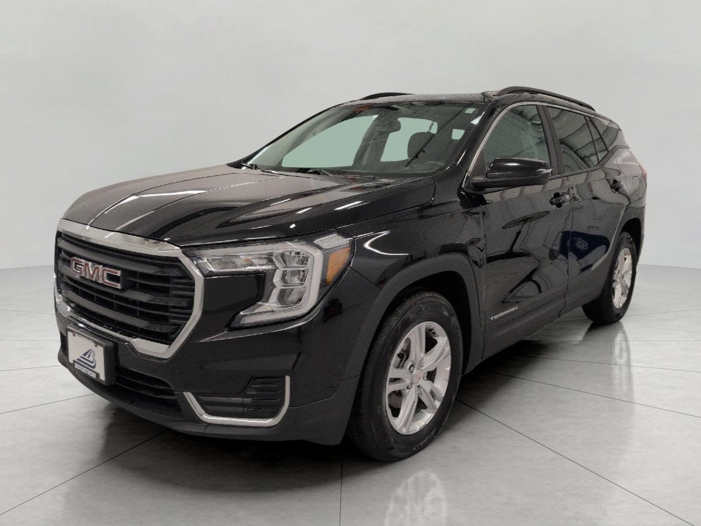 Used 2022 GMC Terrain SLE w/ Driver Convenience Package AWD/4WD image 12