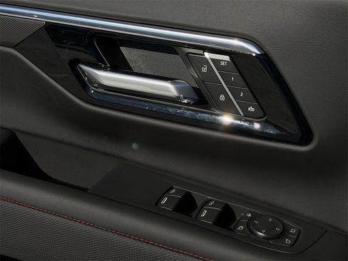 New 2026 Chevrolet Tahoe RST w/ Comfort Package image 21