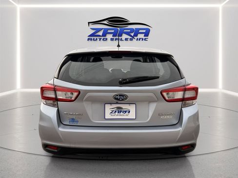 Used 2017 Subaru Impreza 2.0i image 5