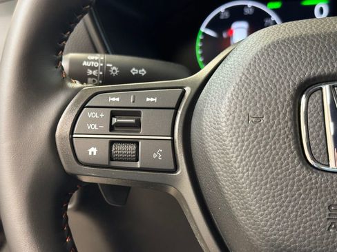 New 2026 Honda CR-V Sport image 30