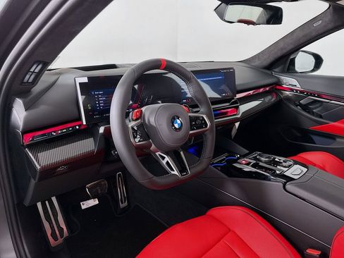 New 2026 BMW M5 w/ Executive Package image 9
