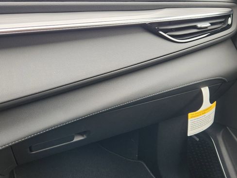 New 2026 Buick Enclave Preferred w/ Power Package image 22