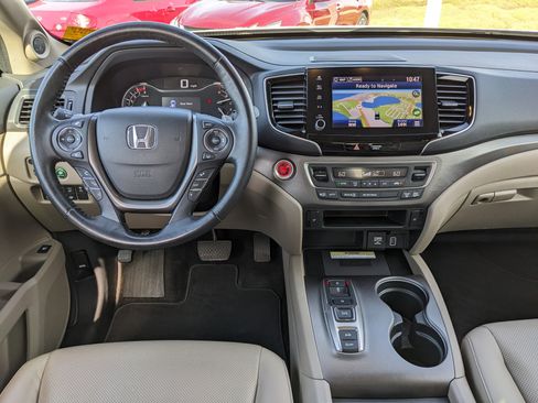 Used 2023 Honda Ridgeline RTL-E image 18