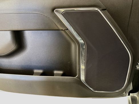 Used 2024 Chevrolet Silverado 1500 RST AWD/4WD image 21