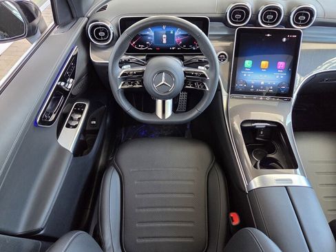 Certified 2026 Mercedes-Benz GLC 300 image 16