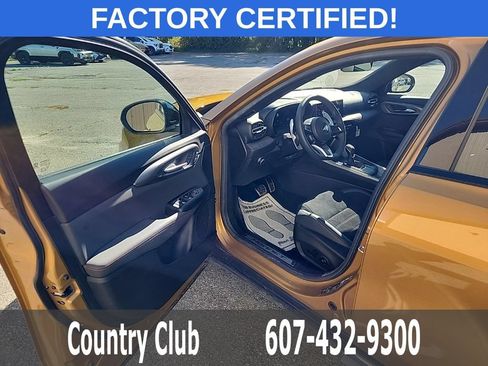 Used 2024 Dodge Hornet R/T AWD/4WD image 10