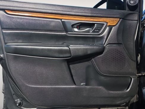 Used 2019 Honda CR-V EX-L image 16