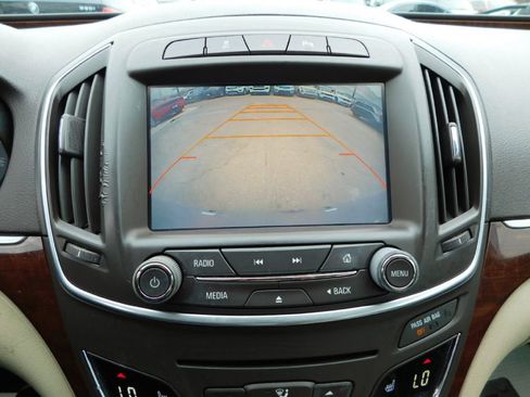 Used 2016 Buick Regal Premium image 34