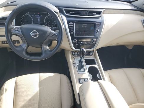 Used 2020 Nissan Murano SL AWD/4WD image 13