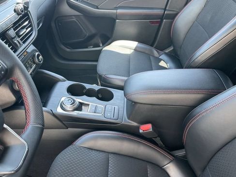 Used 2026 Ford Escape ST-Line AWD/4WD image 20