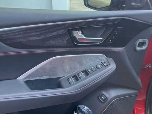 Used 2024 Acura MDX Type S image 18