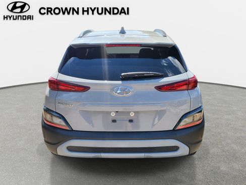 Used 2023 Hyundai Kona SEL w/ Cargo Package FWD image 5