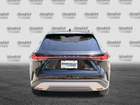 Used 2023 Lexus RX 350 Premium Plus w/ Cold Area Package AWD/4WD image 8