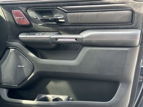 New 2026 RAM 1500 RHO w/ RHO Level 1 Equipment Group AWD/4WD image 14