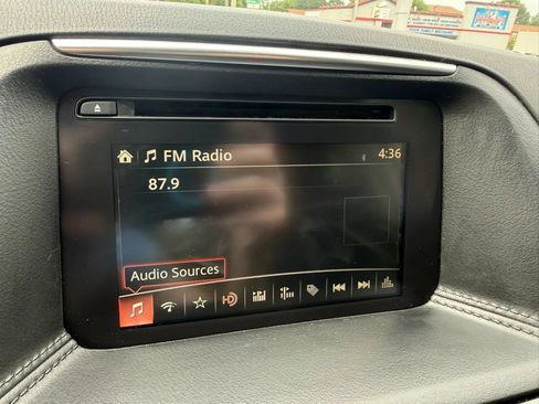 Used 2016 MAZDA CX-5 Sport AWD/4WD image 16