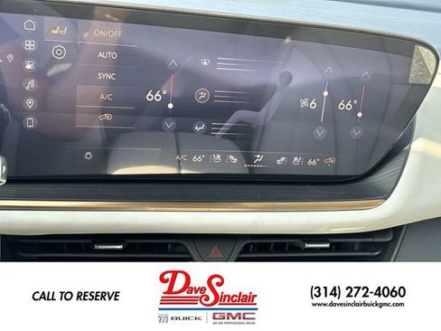 New 2026 Buick Envision Avenir AWD/4WD image 19