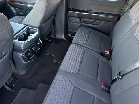 Certified 2023 Ford F150 XL w/ STX Appearance Package image 11