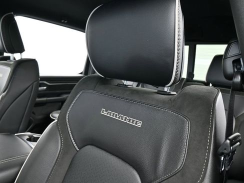 Used 2026 RAM 1500 Laramie image 16