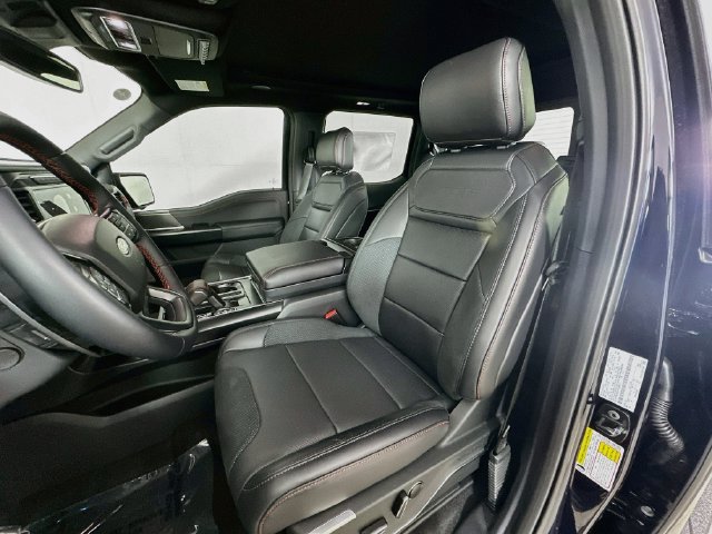 New 2026 Ford F150 Raptor AWD/4WD image 22