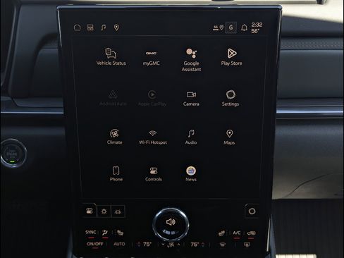 New 2026 GMC Terrain AT4 image 24