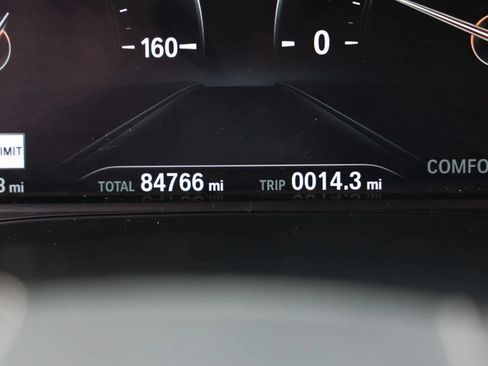 Used 2017 BMW 540i xDrive AWD/4WD image 49