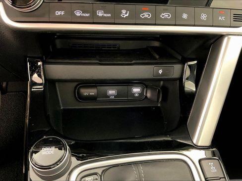 Used 2022 Kia Seltos EX AWD/4WD image 16