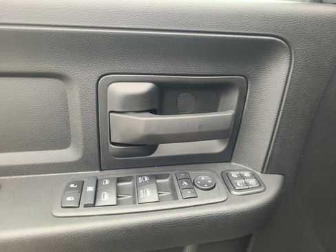 Used 2024 RAM 2500 Tradesman w/ Safety Group RWD image 36