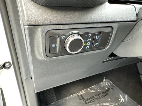 Used 2025 Ford Mustang Coupe RWD image 47