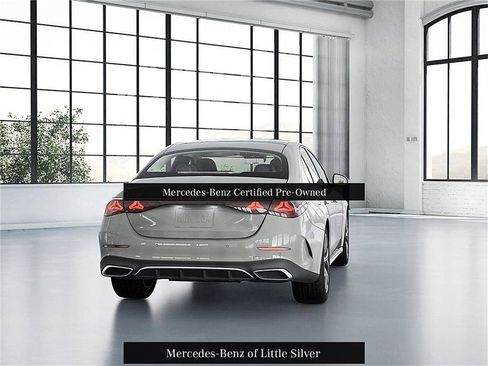 New 2026 Mercedes-Benz E 350 4MATIC image 24