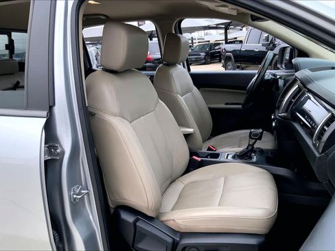 Used 2023 Ford Ranger Lariat w/ Technology Package image 8