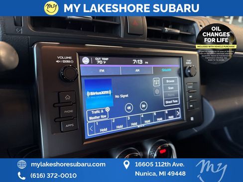 New 2025 Subaru BRZ Premium image 19