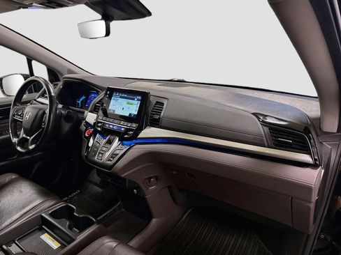 Used 2020 Honda Odyssey Elite image 32